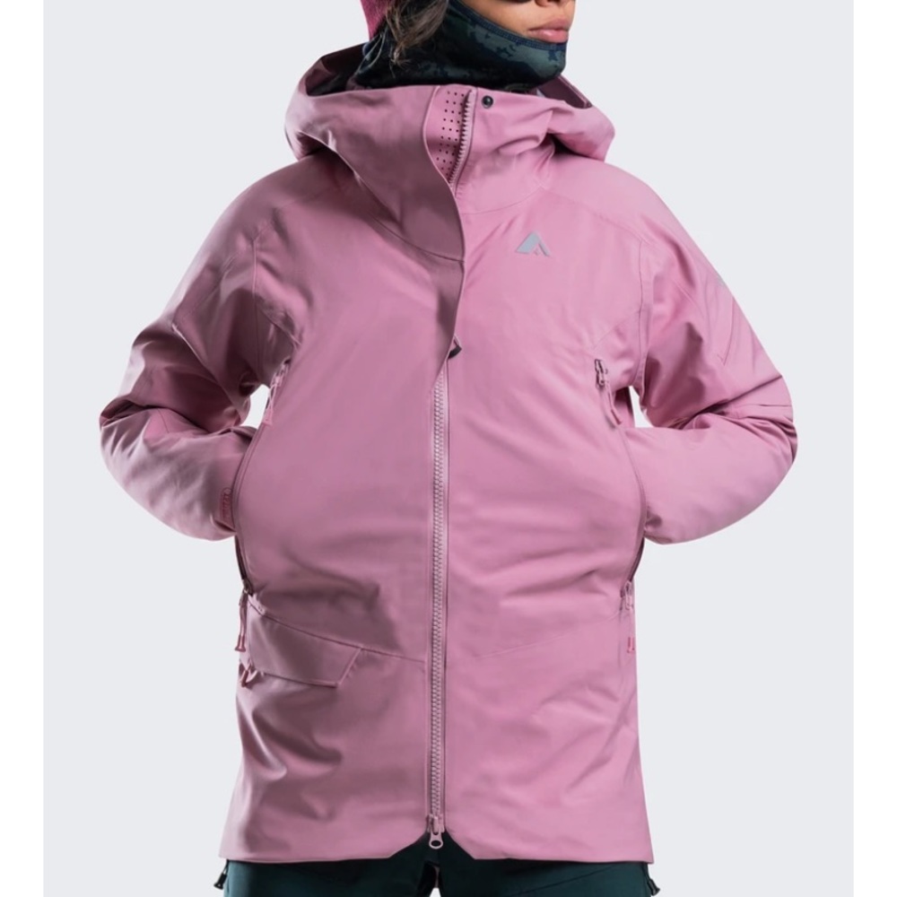Orage MTN-x Zenith 3L Shell Jacket